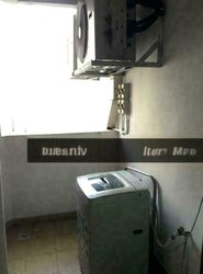 Parc Oasis (D22), Condominium #602706641